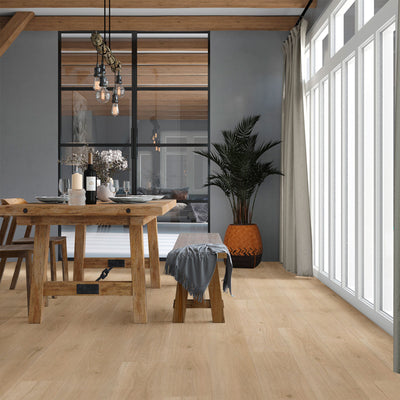 Vivafloors 7230 Eiken | Click PVC Rigid