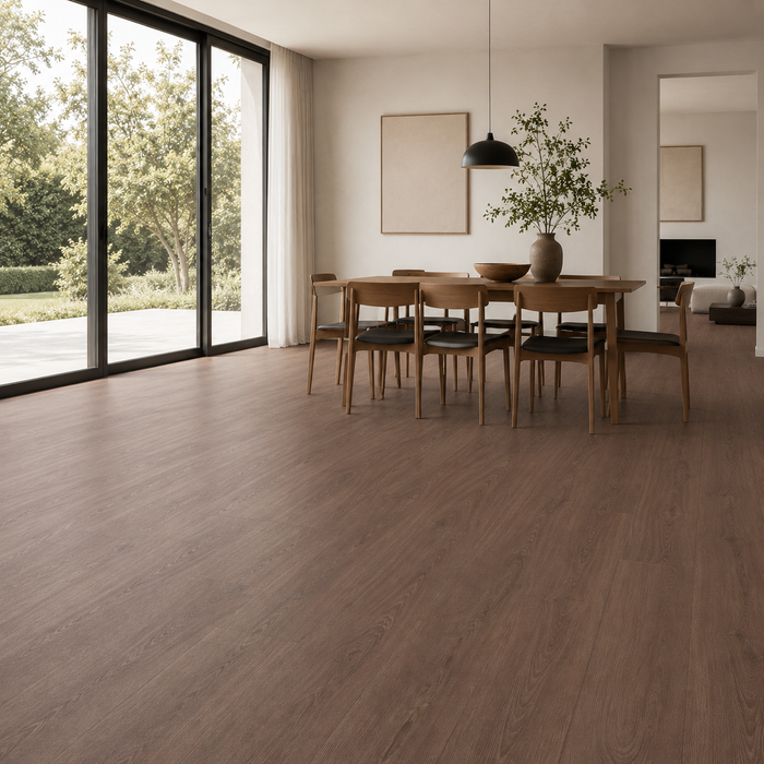 Vivafloors 9060 | Eiken | Click PVC Rigid
