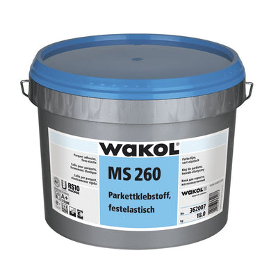 Wakol MS 260 | Eiken/beige | Polymeerlijm 18 kg