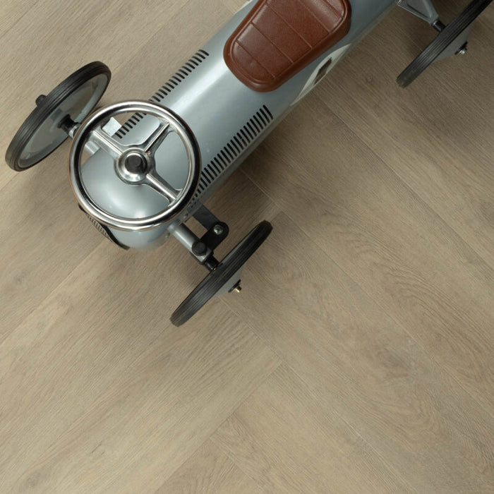 Sense 935 VLN Walvisgraat PVC | Dryback