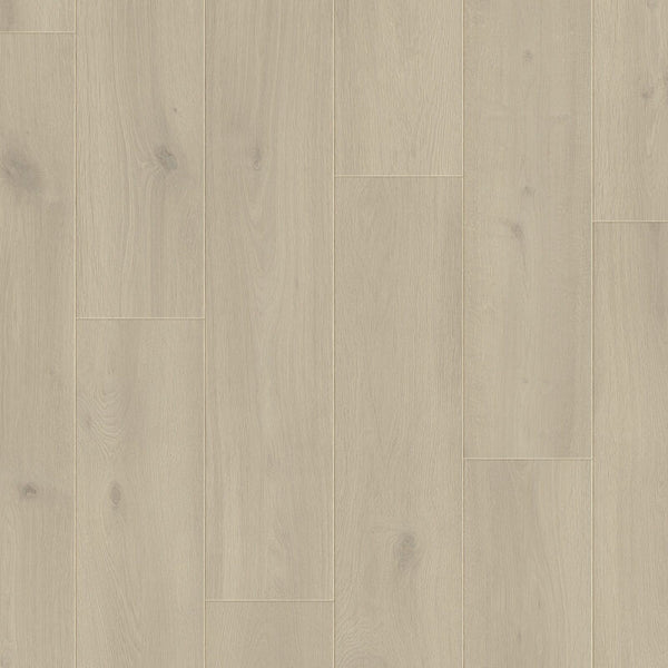 Otium Laminaat | Silk off white | 4V-Groef