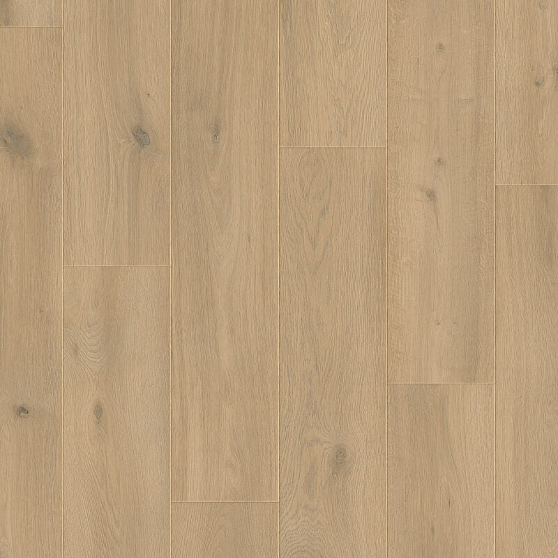 Staal van Otium Laminaat | Silk natural | 4V-Groef