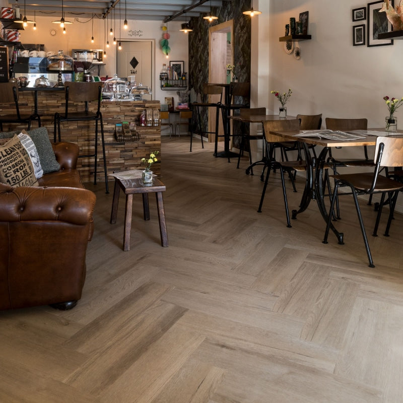 Traprenovatie in Boterkoek UM — foto 4