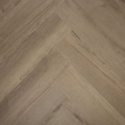 Douwes Dekker | Visgraat Spekkoek | Plak PVC Dryback