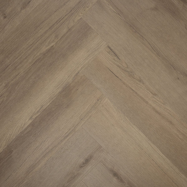 Douwes Dekker | Visgraat Spekkoek | Plak PVC Dryback