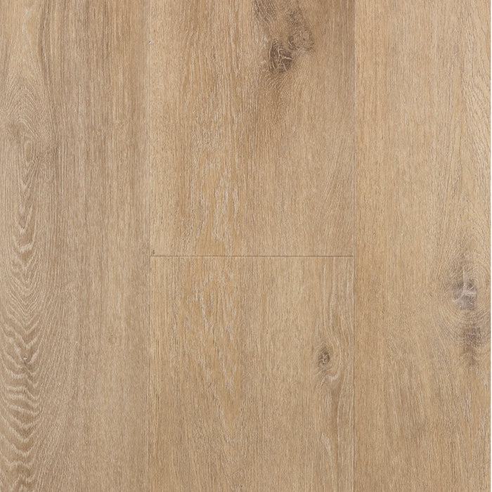 Riante Plank Zoethout | Douwes Dekker | Klik PVC Rigid