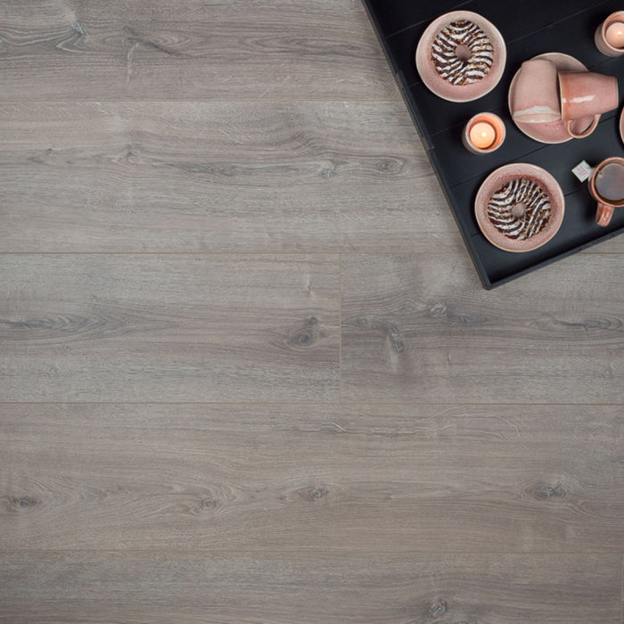 Riante plank Lavendel | Douwes Dekker | 4V-Groef