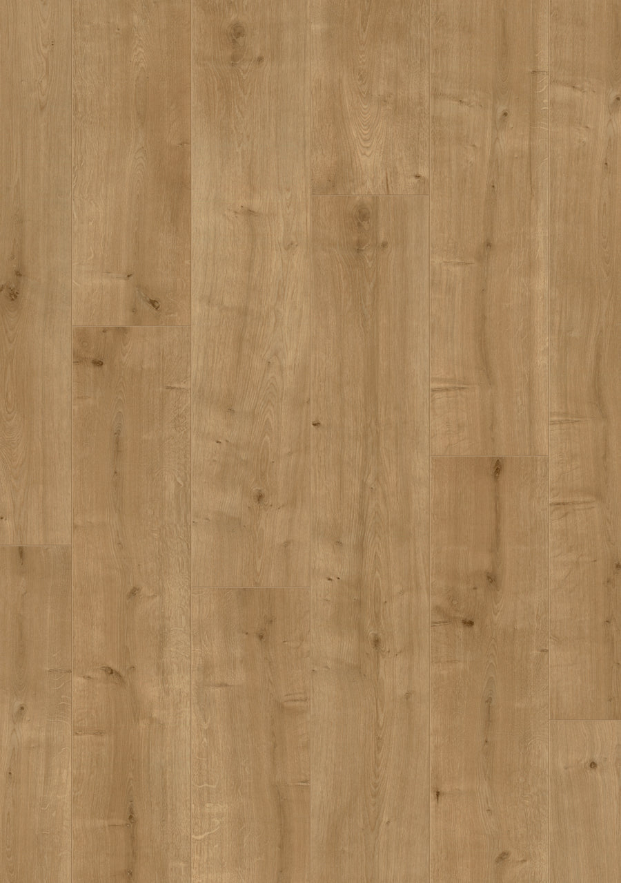 SAFFIER Estrada Hydro EST436H Portland Oak - 2V-Groef Laminaat