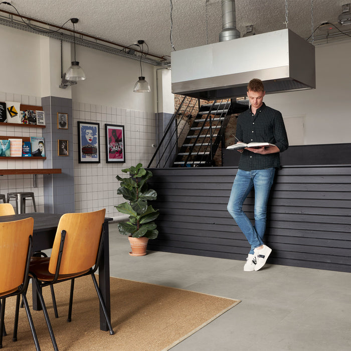 Vivafloors 1820 | Tegel | Click PVC Rigid