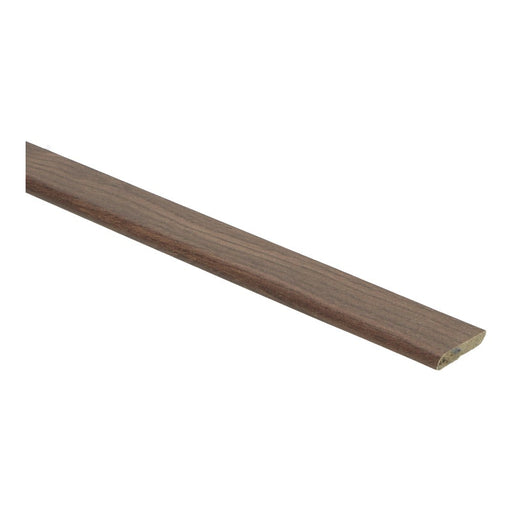 Plakplint Vintage Eiken Donkervernist