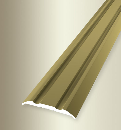 Dilatatieprofiel 25mm | Goud / Zelfklevend