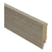 Rechte folieplint 70x14 traditional oak