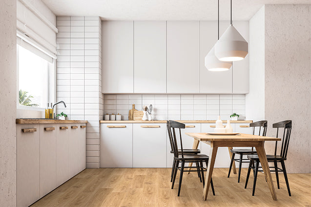 Beautifloor  BTF524 | Ardennen Villettes | Zonder V-Groef