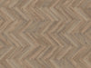 mFLOR 41213 Parva Oak Calabria | Visgraat PVC | Dryback