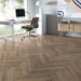 mFLOR 41213 Parva Oak Calabria | Visgraat PVC | Dryback