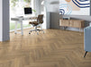 mFLOR 41214 Parva Oak Piedmont | Visgraat PVC | Dryback