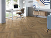 mFLOR 41215 Parva Oak Apulia | Visgraat PVC | Dryback