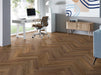 mFLOR 41216 Parva Oak Liguria | Visgraat PVC | Dryback