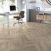 mFLOR 41219 Parva Oak Sardinia | Visgraat PVC | Dryback