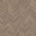 mFLOR 42213 Parva Oak Chevron Calabria | Hongaarse punt | Dryback Plak PVC