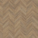 mFLOR 42215 Parva Oak Chevron Apulia | Hongaarse punt | Dryback Plak PVC