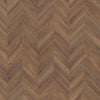 mFLOR 42216 Parva Oak Chevron Liguria | Hongaarse punt | Dryback Plak PVC