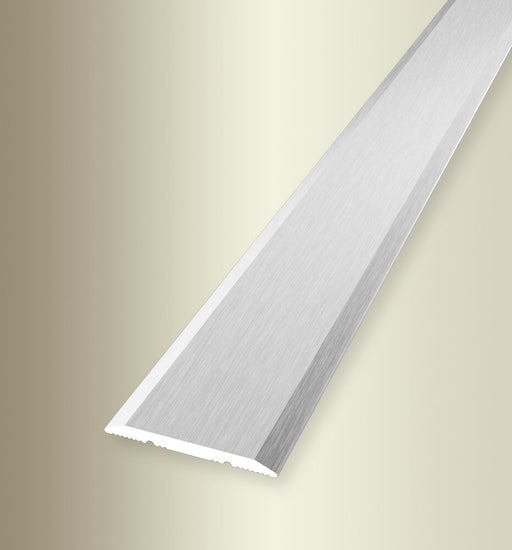 Dilatatieprofiel 25mm | Design | Lengte 300 cm | Zilver geborsteld