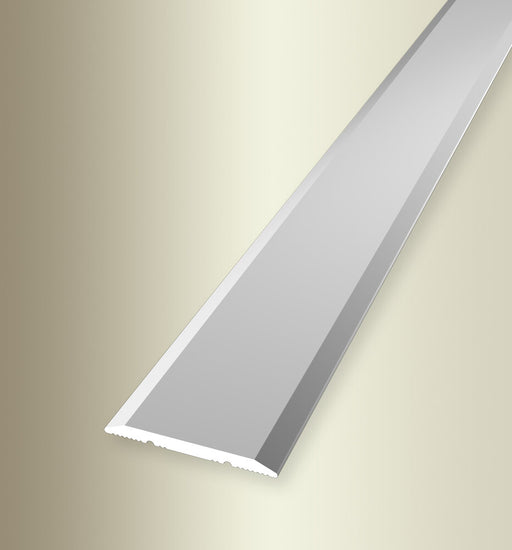 Dilatatieprofiel 25mm | Design | Lengte 300 cm | Zilver