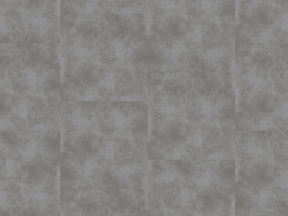 mFLOR 44717 Nuance XL Blue Grey | PVC Tegel 90x90 cm | Dryback