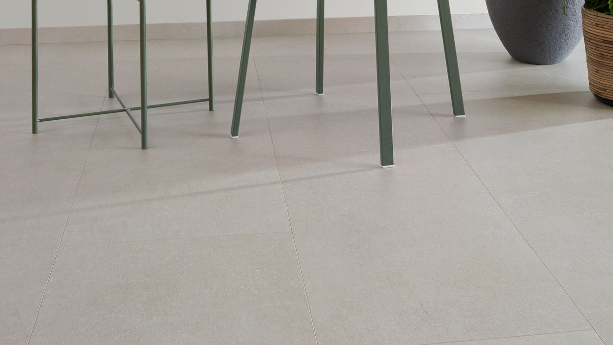 COREtec Stone Ceratouch Ustica 0272B | PVC Tegel 90 x 45 cm | Click PVC