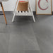 COREtec Stone Ceratouch Katla 0495C | Tegel 18 x 122 cm | Click PVC