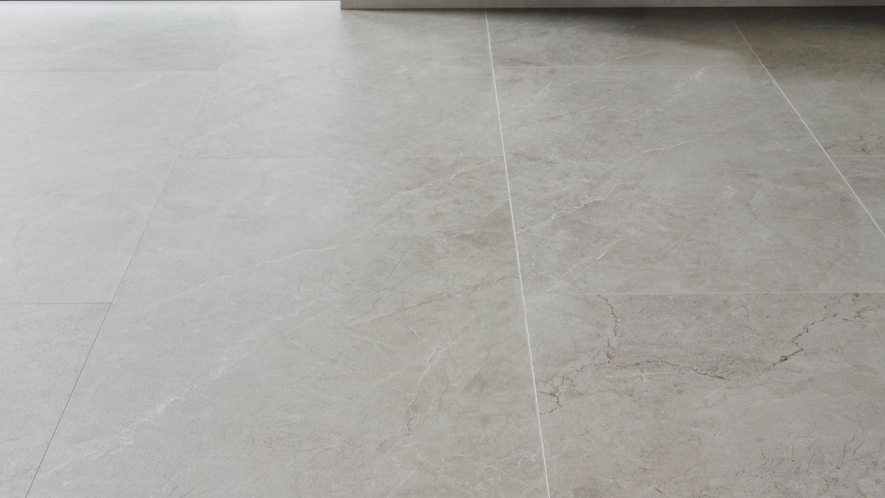 COREtec Stone Ceratouch Dome 0671B | PVC Tegel 90 x 45 cm | Click PVC