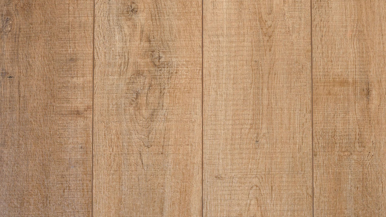 COREtec The Essentials XL+ 950 Tasman Oak | Large Plank | Click PVC