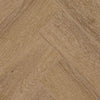 COREtec The Naturals Herringbone 804 Lumber | Visgraat Click PVC