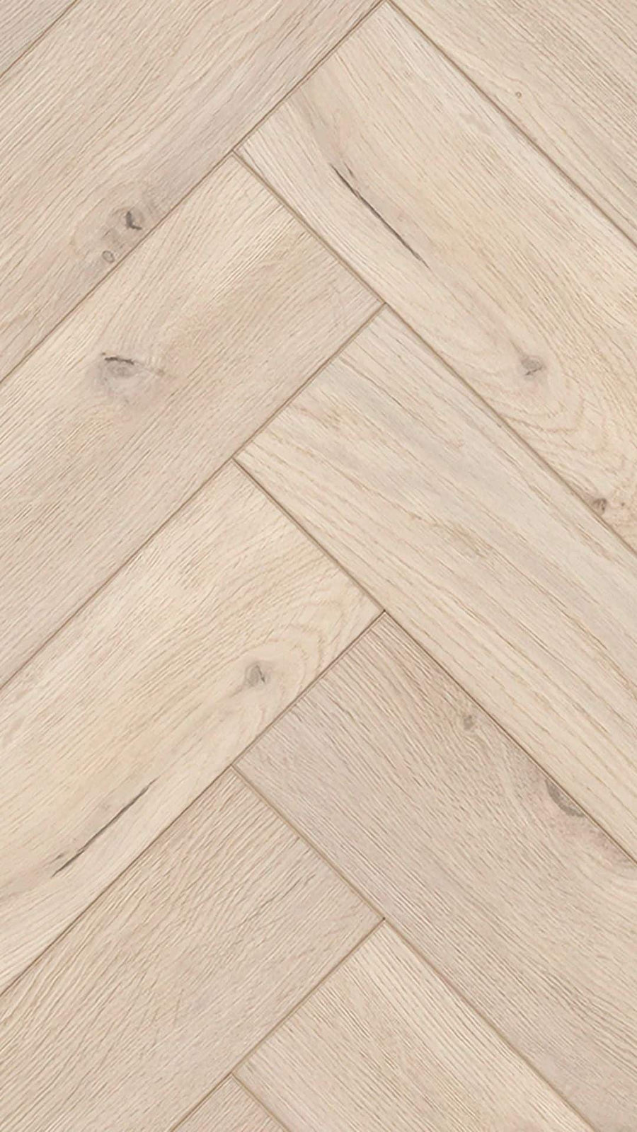 COREtec The Naturals Herringbone 806 Forest | Visgraat Click PVC