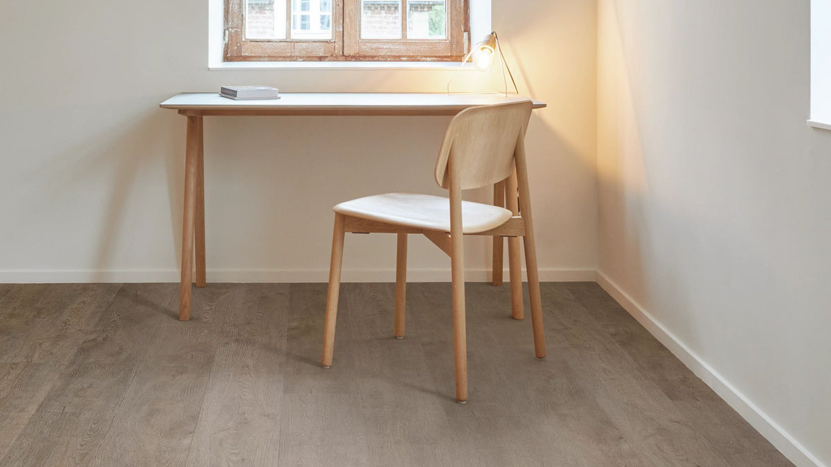 COREtec The Essentials HD 9605 Great Northern Oak | Click PVC