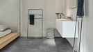 COREtec Authentics Tiles 50 LVTE 151 Cloud | PVC Tegel 91x47 cm | Click PVC