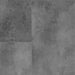 COREtec Authentics Tiles 50 LVTE 151 Cloud | PVC Tegel 91x47 cm | Click PVC