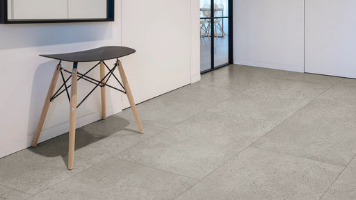 COREtec Authentics Tiles 50 LVTE 153 Cumulus | PVC Tegel 91x47 cm | Click PVC