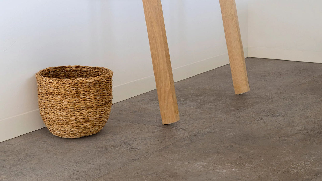 COREtec Authentics Tiles 50 LVTE 154 Clement | PVC Tegel 91x47 cm | Click PVC
