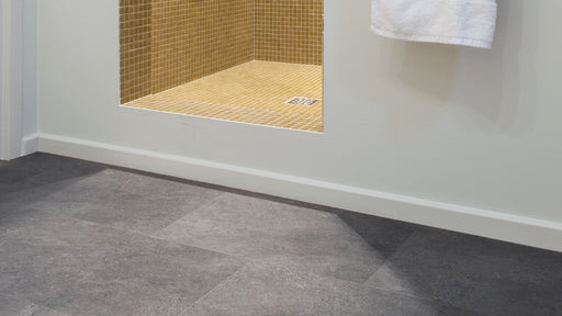 COREtec The Essentials Stone+ 1850 Aquila | PVC Tegel 60 x 45 cm | Click PVC