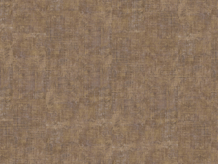 mFLOR 53122 Abstract Blast Bronze | Tegel PVC 90 x 45 cm | Dryback PVC