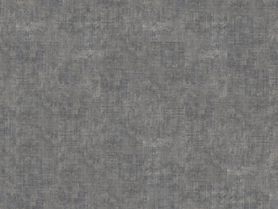 mFLOR 53124 Abstract Asp Grey | Tegel PVC 90 x 45 cm | Dryback PVC