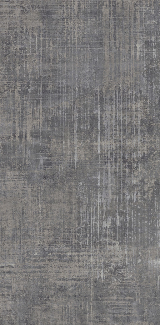 mFLOR 53124 Abstract Asp Grey | Tegel PVC 90 x 45 cm | Dryback PVC