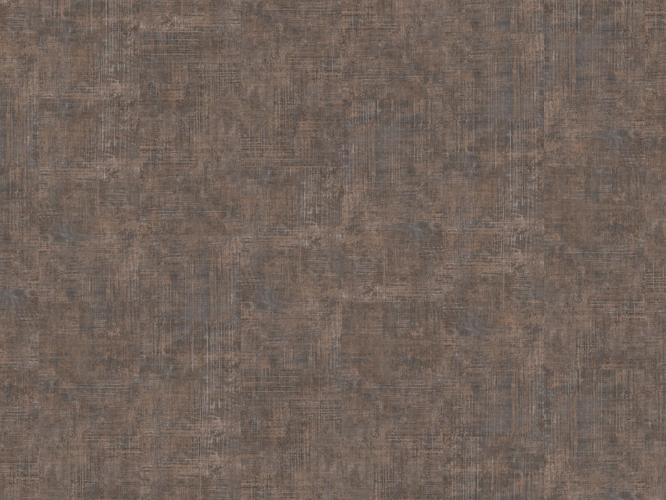 mFLOR 53125 Abstract Coffee Brown | Tegel PVC 90 x 45 cm | Dryback PVC