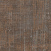 mFLOR 53126 Abstract Downton Brown | Tegel PVC 90 x 45 cm | Dryback PVC