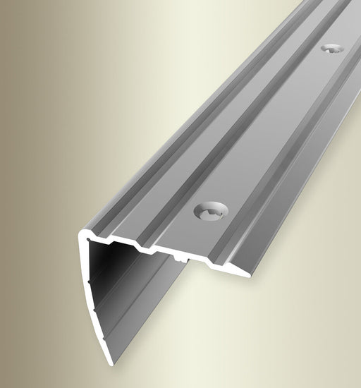 Trapprofiel Basic | Zilver / 31 x 29 mm
