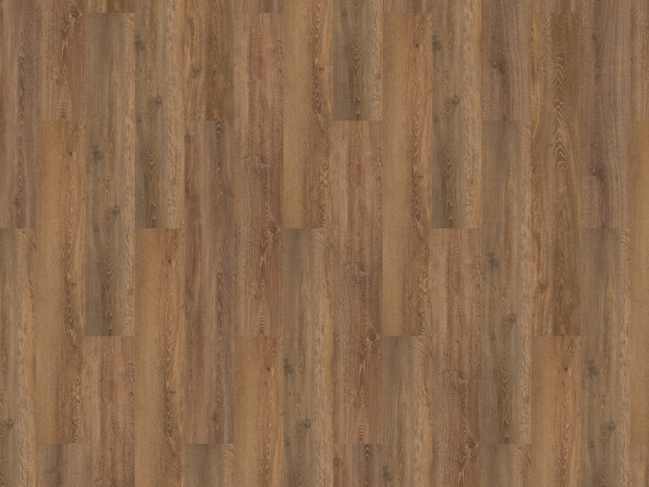 mFLOR 56316 Authentic Oak XL Liguria | Dryback Plak PVC
