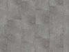 mFLOR 59211 Estrich Stone Grey | Tegel PVC 60x60 cm | Dryback Plak PVC