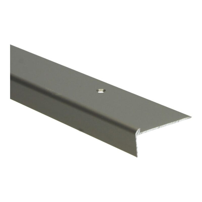 Trapneusprofiel voor PVC